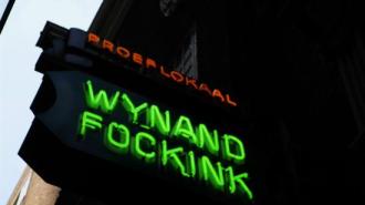 Wynand Fockink